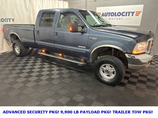 Used 2004 Ford F350 Lariat image 1