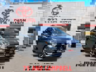 Used 2024 Nissan Versa SV video 1