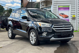 Used 2017 Ford Escape SE w/ SE Leather Comfort Package image 1