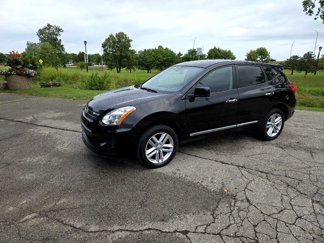 Used 2011 Nissan Rogue S Krom Edition image 1