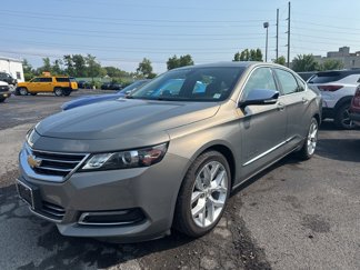 Used 2019 Chevrolet Impala Premier image 1