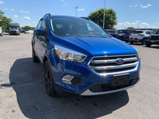 Used 2017 Ford Escape SE image 1