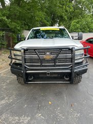 Used 2015 Chevrolet Silverado 2500 LT image 1