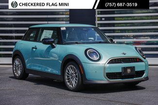 New 2025 MINI Cooper S image 1