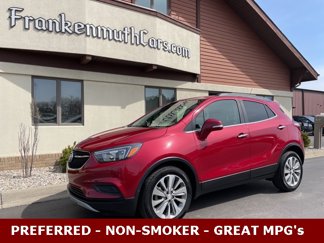 Used 2019 Buick Encore Preferred image 1