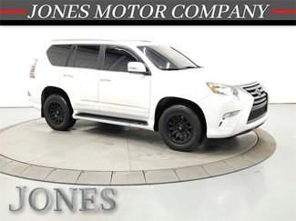 Used 2014 Lexus GX 460 Luxury image 1