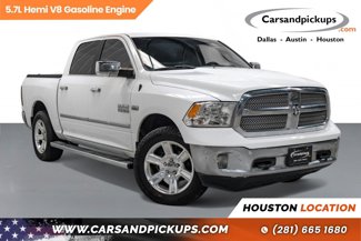 Used 2017 RAM 1500 Lone Star image 1