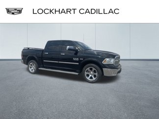 Used 2014 RAM 1500 Laramie w/ Convenience Group image 1