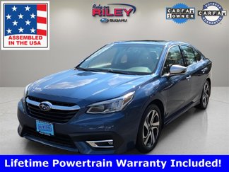 Used 2022 Subaru Legacy Touring XT w/ Popular Package #3 image 1