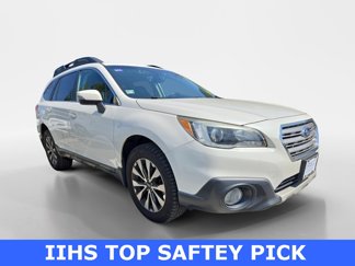 Used 2017 Subaru Outback 2.5i Limited image 1