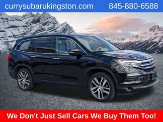 Used 2016 Honda Pilot Elite image 1