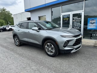 Used 2023 Chevrolet Blazer LT w/ Convenience Package image 1