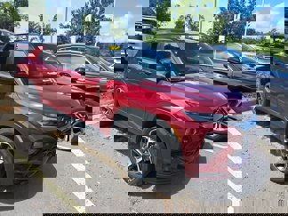 Used 2023 Chevrolet TrailBlazer RS w/ Convenience Package image 1