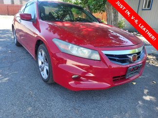 Used 2012 Honda Accord EX-L image 1