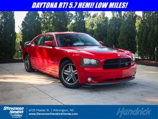 Used 2006 Dodge Charger R/T image 1