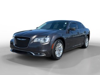 Used 2021 Chrysler 300 Touring L w/ Popular Equipment Group image 1