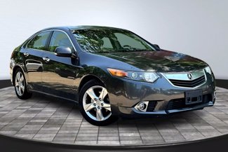 Used 2011 Acura TSX Sedan image 1