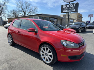 Used 2011 Volkswagen Golf 2-Door image 1
