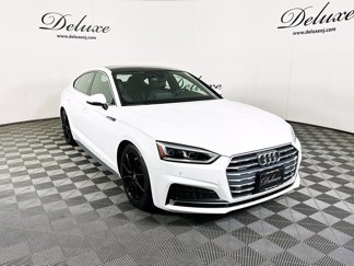 Used 2019 Audi A5 2.0T Premium Plus w/ Premium Plus image 1