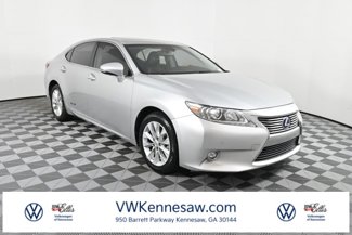 Used 2014 Lexus ES 300h image 1