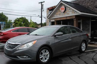 Used 2013 Hyundai Sonata GLS w/ Popular Equipment Pkg image 1