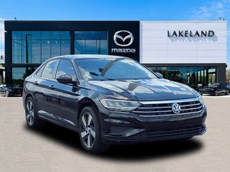 Used 2021 Volkswagen Jetta S image 1