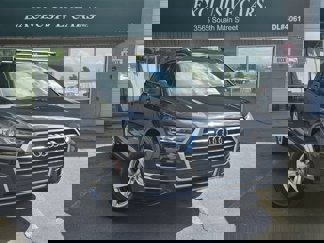 Used 2018 Audi Q7 2.0T Premium Plus w/ Premium Plus Package image 1