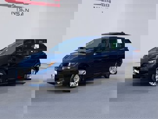 Used 2025 Nissan Leaf S image 1