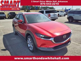 Used 2024 MAZDA CX-30 AWD 2.5 S w/ Preferred Package image 1