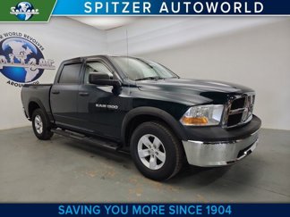Used 2011 RAM 1500 ST w/ ST Popular Equipment Group image 1
