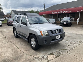 Used 2006 Nissan Xterra S w/ (U01) Utility Pkg image 1