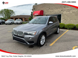 Used 2015 BMW X3 xDrive28i image 1