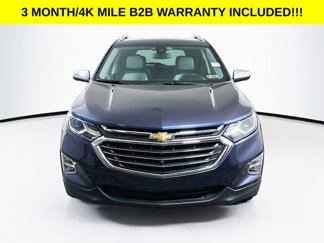 Used 2019 Chevrolet Equinox Premier video 2