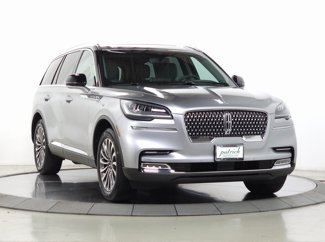 Used 2020 Lincoln Aviator Reserve w/ Equipment Group 201A image 1