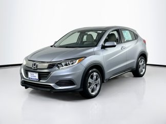 Used 2022 Honda HR-V LX image 1