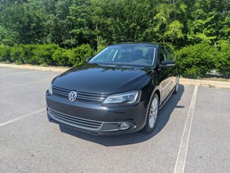 Used 2013 Volkswagen Jetta TDI image 1