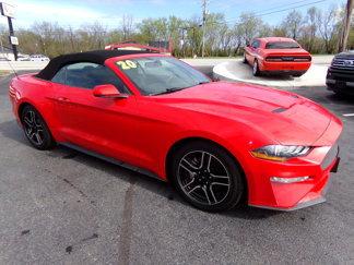Used 2020 Ford Mustang Premium image 1