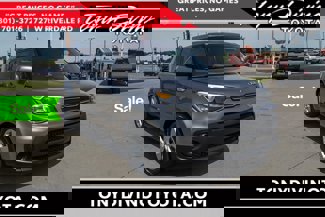 Used 2018 Kia Soul w/ Convenience Package image 1