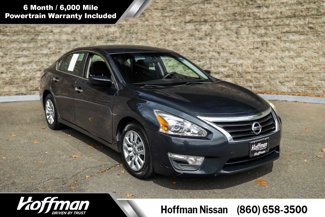 Used 2015 Nissan Altima 2.5 S w/ Power Driver Seat Package image 1