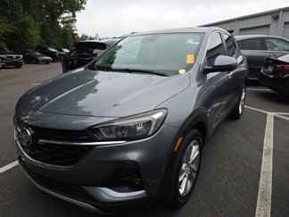 Used 2021 Buick Encore GX Preferred image 1