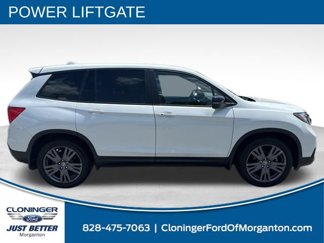 Used 2020 Honda Passport EX-L image 1