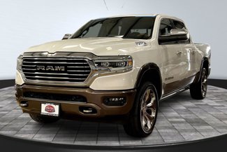 Used 2020 RAM 1500 Limited image 1