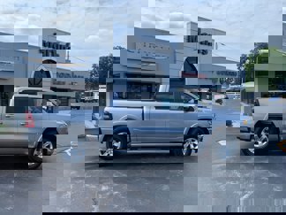 Used 2021 RAM 1500 Laramie image 1