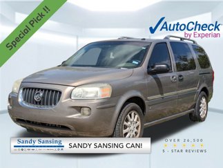Used 2006 Buick Terraza CXL image 1