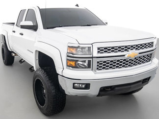 Used 2014 Chevrolet Silverado 1500 LT image 1