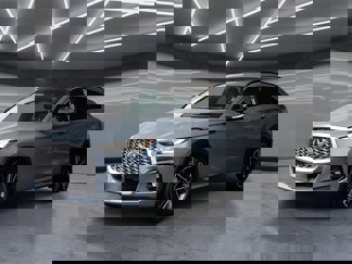 New 2025 INFINITI QX55 Essential image 1