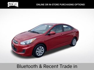 Used 2016 Hyundai Accent SE w/ Option Group 02 image 1