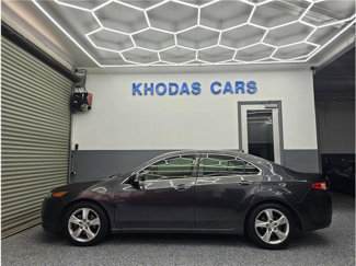 Used 2012 Acura TSX Sedan image 1