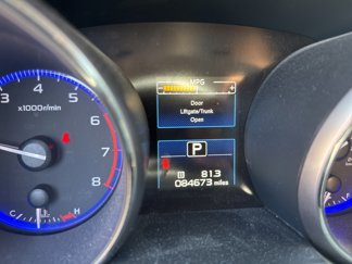 Used 2015 Subaru Outback 2.5i Limited image 1