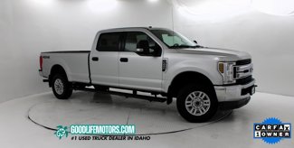 Used 2019 Ford F250 XLT image 1